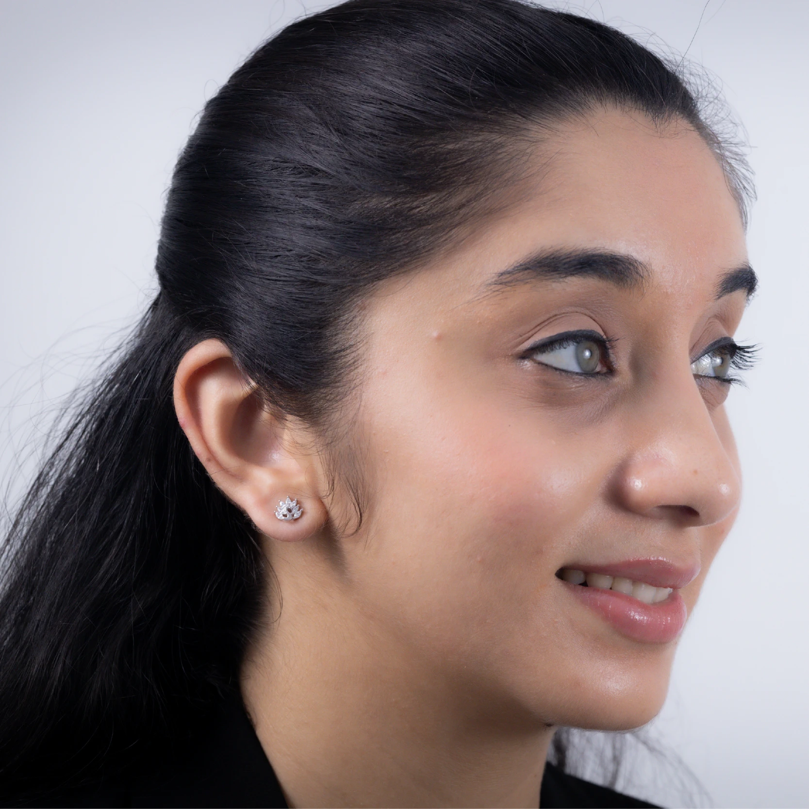 The Seraphina Earrings