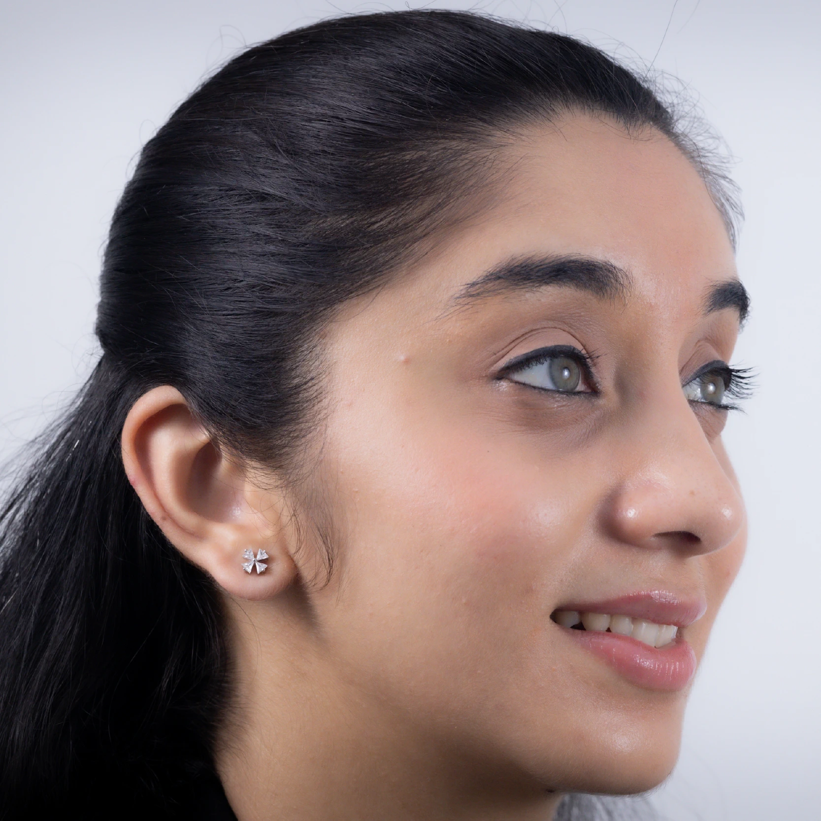 The Eternal Bloom Earrings