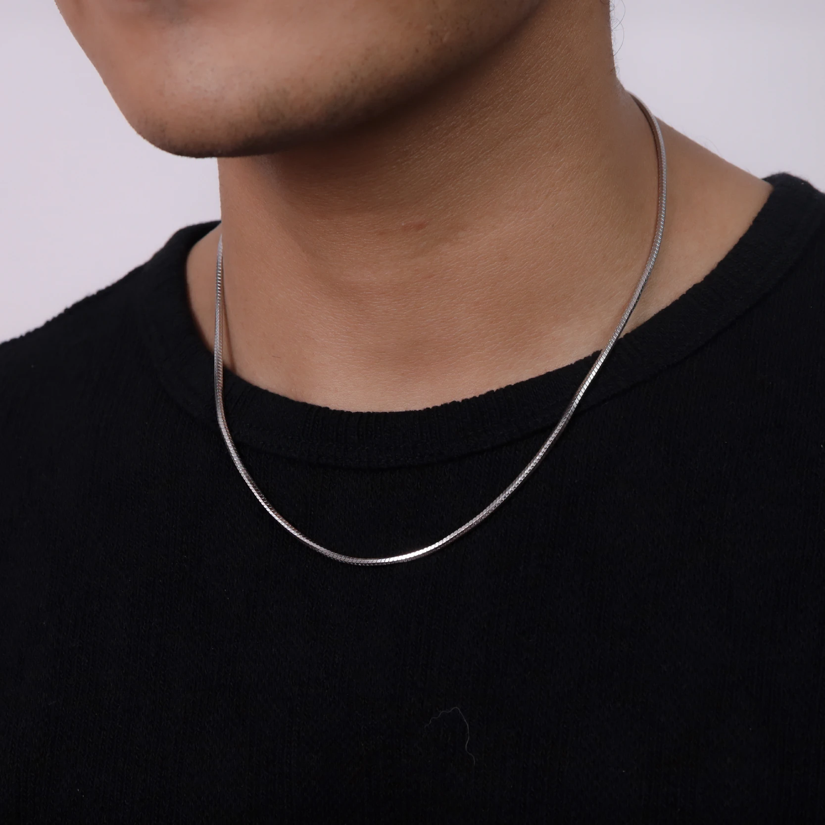 Snake Chain
