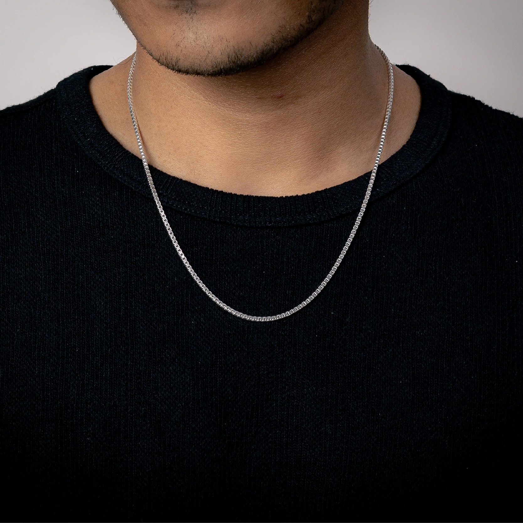 Box Chain