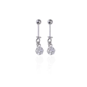 Daisy Delight Bugadi (MADE WITH PURE 925 STERLING SILVER)