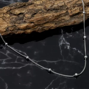 Dotted Elegance Chain