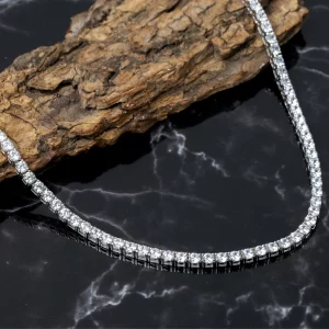 Tennis Chain