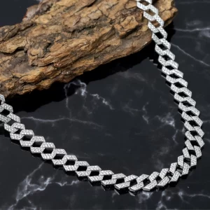 Ice Cuban Chain