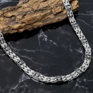 Royal Link Chain