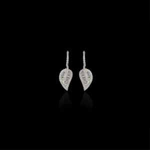 Leafline Grace Earrings