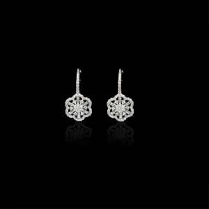 Starburst Elegance Earrings