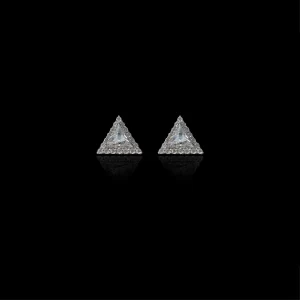The Trinity Earrings
