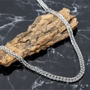 Miami Link Chain