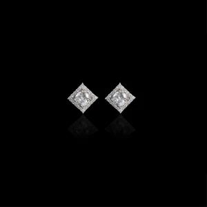 The Halo Radiance Earrings