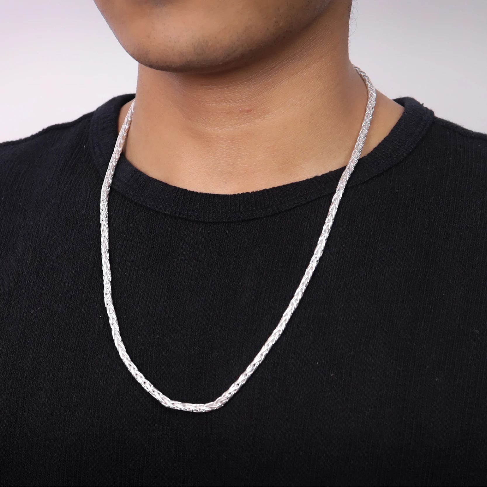 Rope Chain
