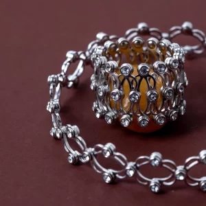 Ring + Kada