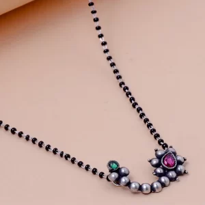 Imperial Cascade Mangalsutra