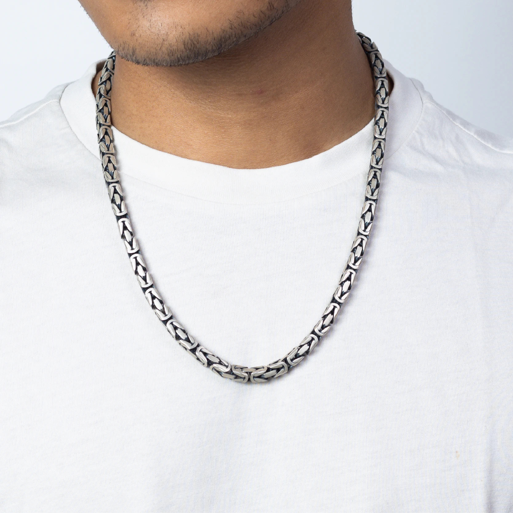 Byzantine Chain