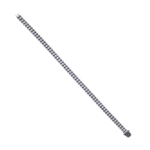 Serpent Scale Bracelet