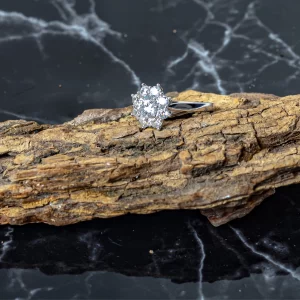 The Eternal Radiance Ring