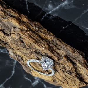 The Endless Love Ring