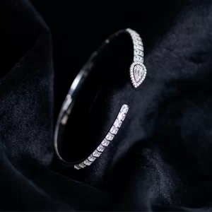 Pear Drop CZ Kada
