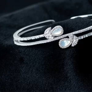 Aurora Twin Bloom Kada