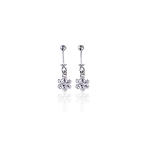 Celestial Charm Bugadi (MADE WITH PURE 925 STERLING SILVER)
