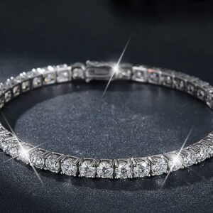 Tennis Bracelet