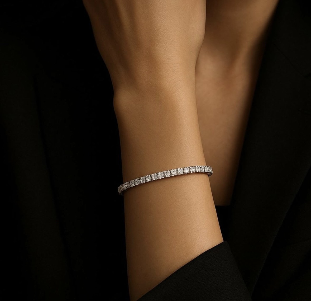Tennis Bracelet