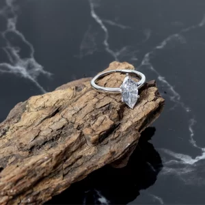 The Marquise Dream Ring