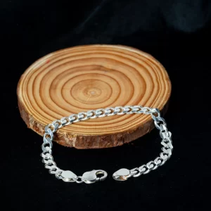 Classic Cuban Bracelet
